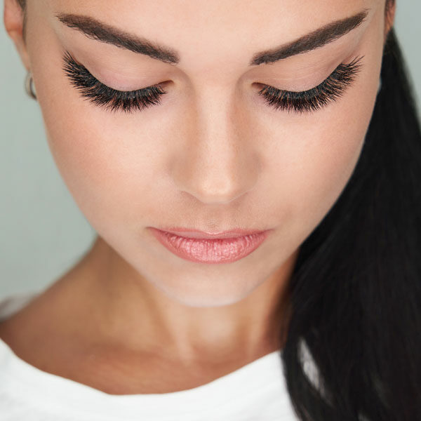 LVL Lashes How to Maintain Your Lash Extensions Blog Image